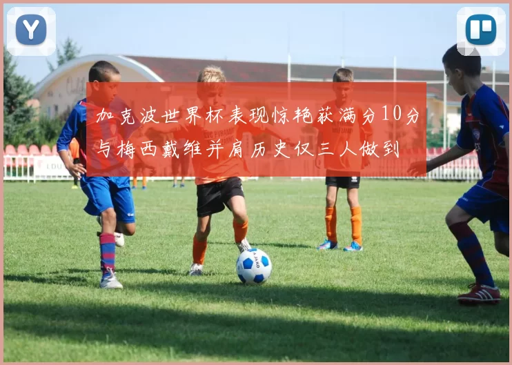 加克波世界杯表现惊艳获满分10分与梅西戴维并肩历史仅三人做到